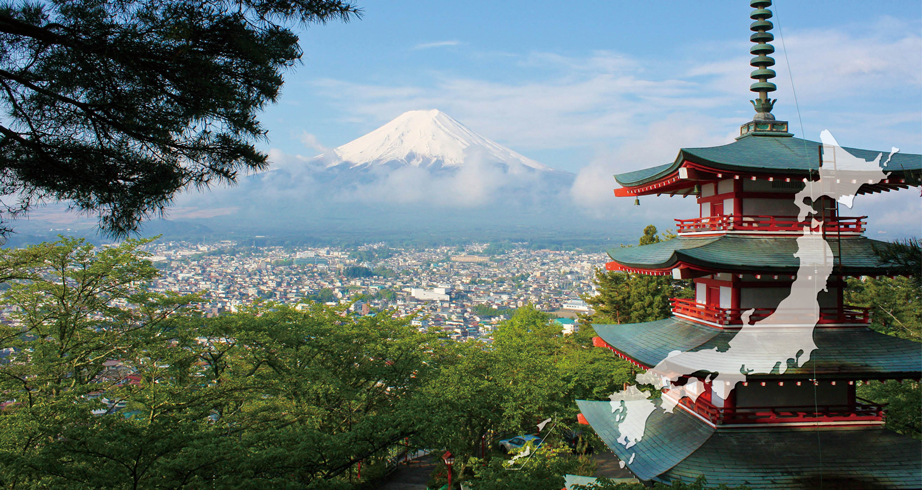 “Mt.Fuji”